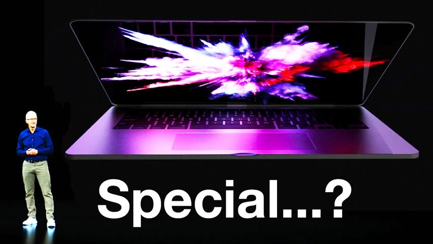 M1X MacBook Pro 14 inch & 16 inch - This is why they are SPECIAL!