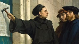 What you don't know about Martin Luther !