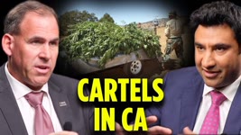 🚫 CALIFORNIA’S DANGEROUS DRUG CARTEL OPERATIONS🚫 Full Video In Description