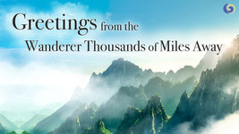 Moving Melody Played on Xiao- Greetings From the Wanderer Thousands of Miles Away-Trailer-38s