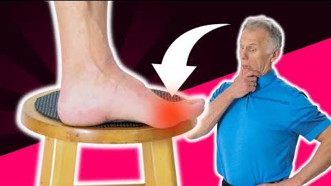 BIG Toe Pain!! RELIEF & Walking Normal Again