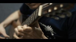 Hello September | Fingerstyle guitar | Filippov Ilya