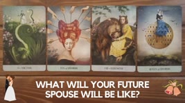What will your future spouse be like? ✨😍 ✨ | Pick a card