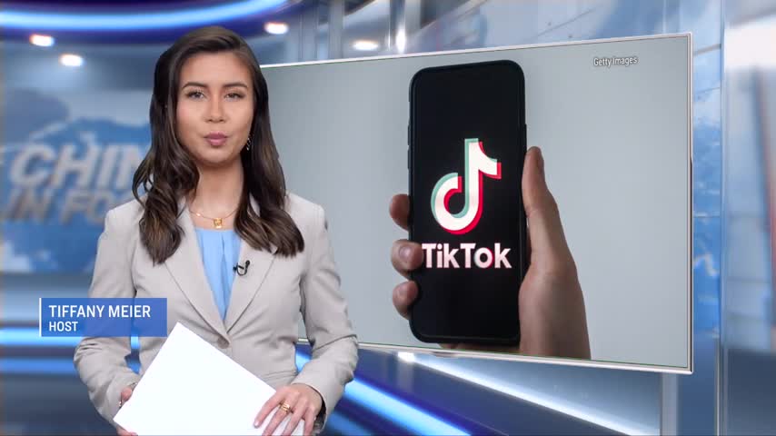 FCC Raises TikTok Security Concerns