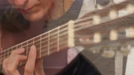 Shore - Fingerstyle guitar (Filippov)| guitar pro ( tabs )