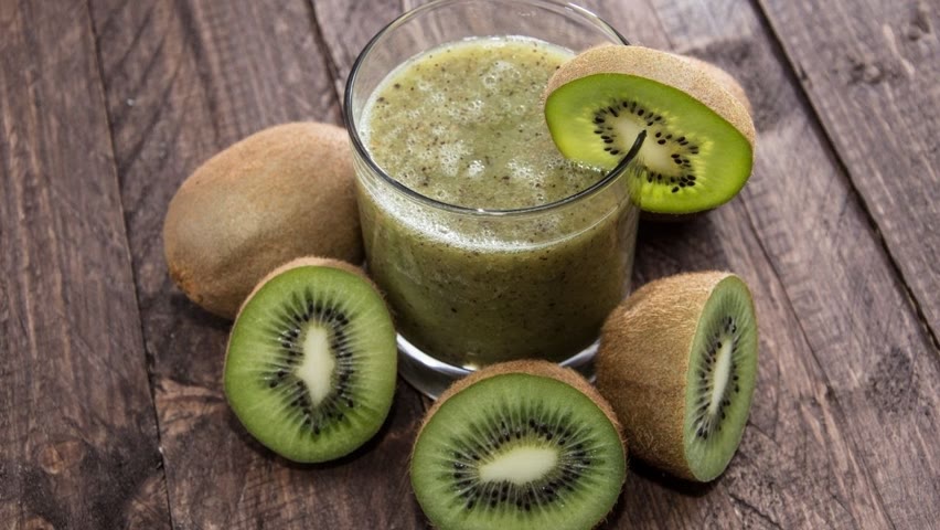 Drink 15 minutes before you go to bed tonight see what happened to your body Kiwis  🥝 Food News TV