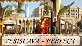 Ed Sheeran - Perfect (Cello Cover by Vesislava)
