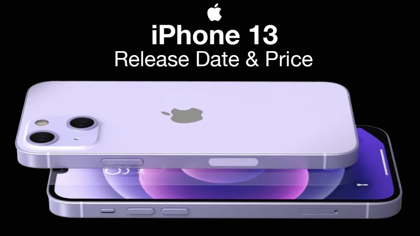 iPhone 13 Release Date and Price – ‘iPhone 12s’ or ‘iPhone 13’, This is what it’s going to be…