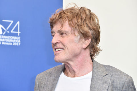 Robert Redford to Retire From Acting After 6 Decades