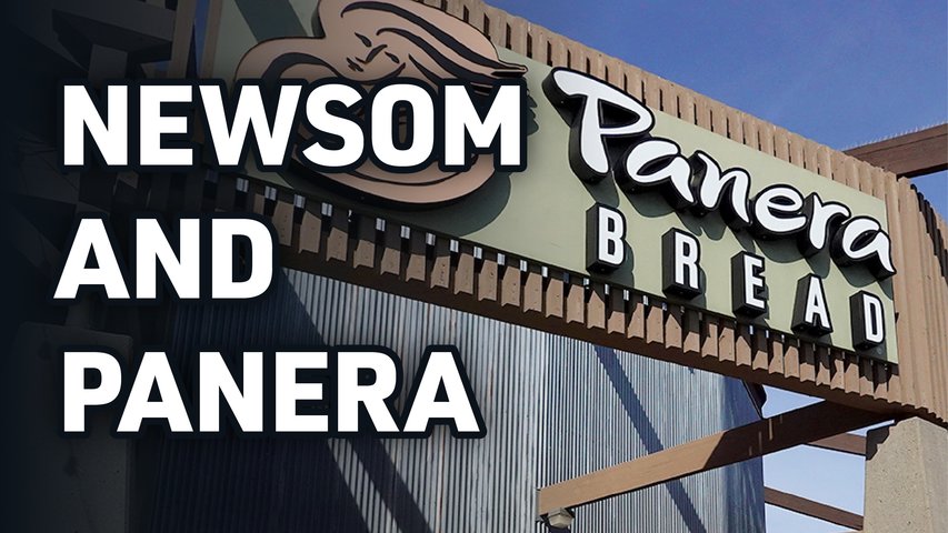 Newsom: Panera Not Exempt From $20 Min Wage; New Film: Hong Kong: Final Days of Freedom – Mar. 1