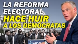 Demócratas huyen de Texas para frenar al senado | Manifestaciones en Cuba piden fin a la dictadura