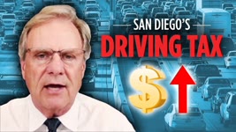 [Trailer]San Diego’s Per-Mile Driving Tax Explained | Jim Desmond