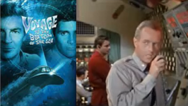 Voyage to the Bottom of the Sea  1964-1968  "Blow Up"  S04E12  Adventure  Sci-Fi