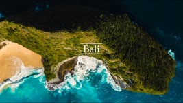 Indonesia : Welcome to Bali [CINEMATIC TRAVEL FILM]