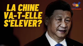 [VOSF] La Chine dépassera-t-elle les États-Unis?
