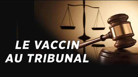 Des mandats de vaccination devant la Cour suprême