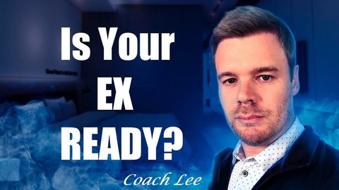 Is Your Ex Ready To Get Back Together?