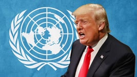 Тръмп остро критикува Китай и социализма пред ООН
