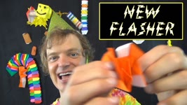 New Flasher and Announcing Winners of Zoom Sessions New Models Contest.