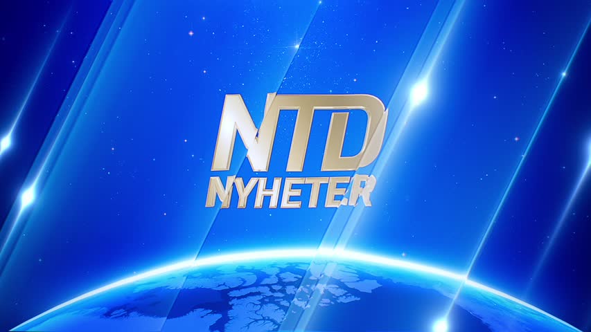 NTD Nyheter: Vecka 21