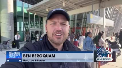 Ben Bergquam Previews Going To Romania For The &apos;Make Europe Great Again&apos; Event