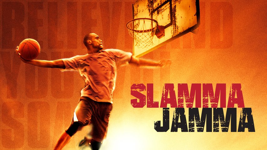 Slamma Jamma Trailer