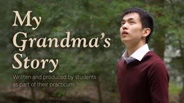Shen Yun Creations: My Grandma's Story