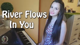 Yiruma - River Flows In You | Piano Cover by Yuval Salomon