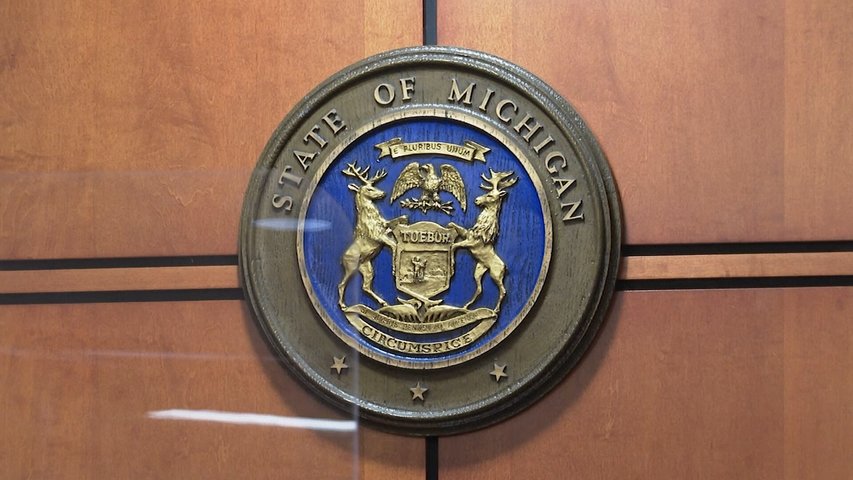 LIVE: City Councilman of Warren, Michigan Announces Civil Lawsuit Against City Clerk