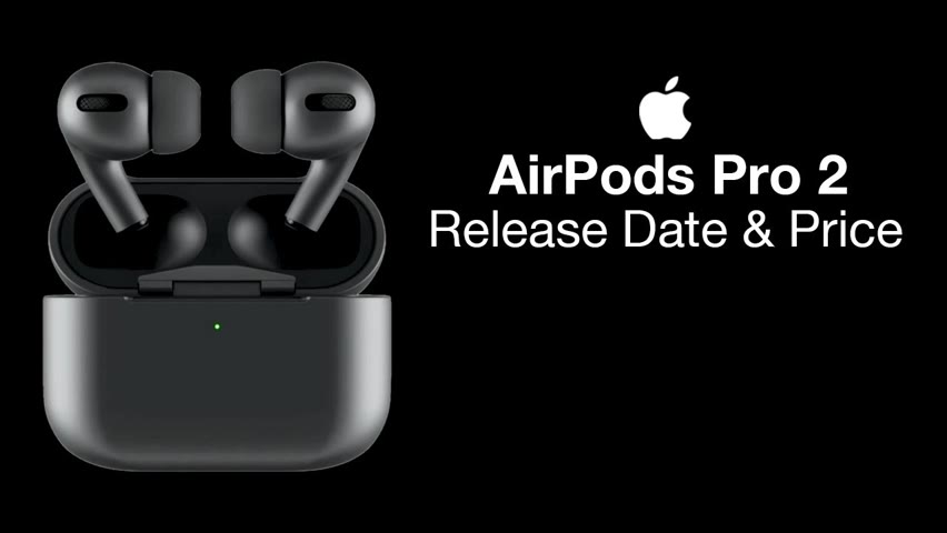 Apple AirPods Pro 2 Release Date and Price – 2021 Launch?