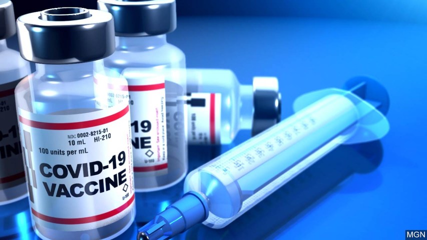 DEATH : CDC  Reports May 25 2021 Covid-19 Vaccine 
