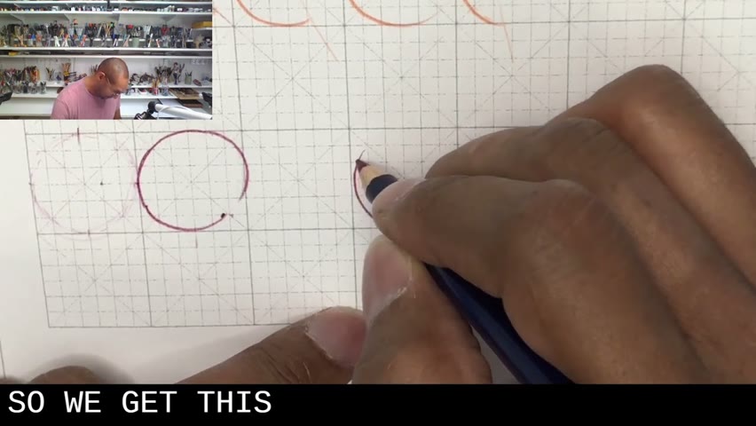 PAScribe - How I make an O