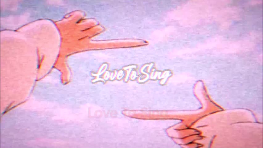 LoveToSing - Wave