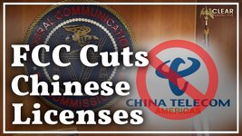 （更新）Will America remove Chinese telecom, media, and electronics devices_