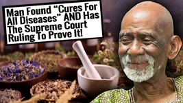 Dr. Sebi: The Herbalist Who Cured Cancer & Was Poisoned in Prison For It