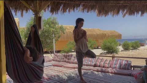 Израильские туристы стали желанными гостями на Синайском полуострове