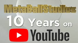 5th anniversary of MBS and 10 years on YouTube