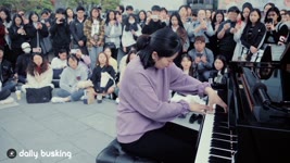 이 여학생의 신들린 피아노 테크닉 ㅎㄷㄷ '리스트 - 타란텔라' (박수주의)