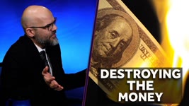 The Globalists’ Plan to Completely Control Money