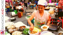 Street Food Festival 2020 | Pattaya Thailand
