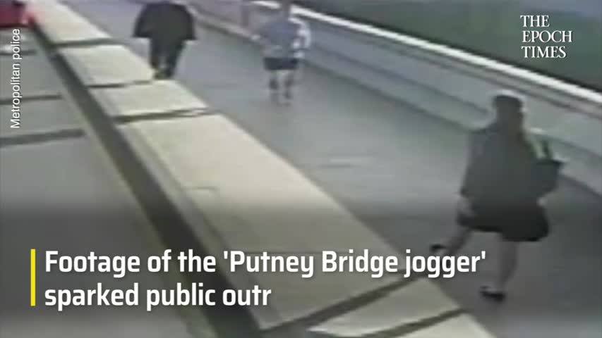 Putney bridge teaser