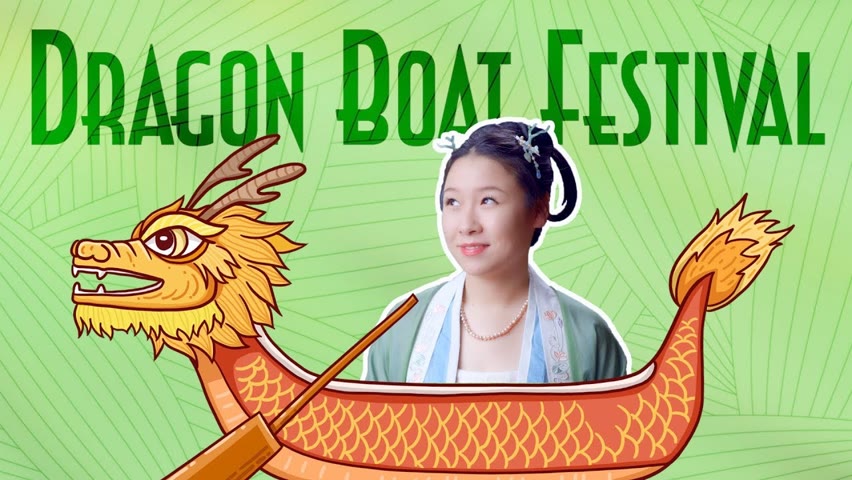 History and Traditions of the Dragon Boat Festival (Duanwu Festival)