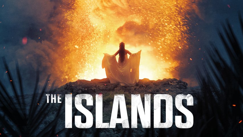 The Islands trailer