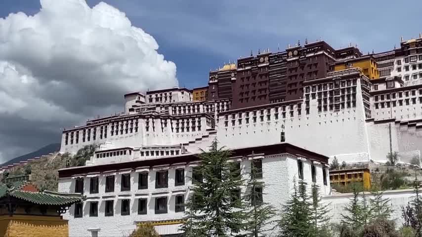 Tibet Capital Orders Static Management in Risk Areas