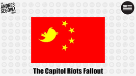 The Capitol Hill Protests - Fallout