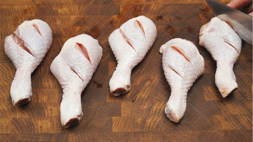 I Cook Chicken This Way | Very Tasty Chicken Legs Recipe You Have Not Cooked Yet