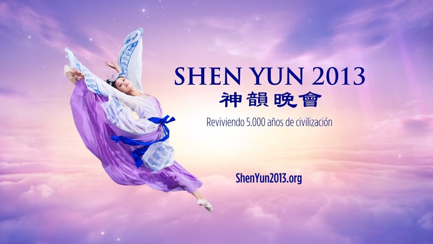 Trailer 2013 de Shen Yun