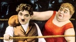 Charlie Chaplin's "The Knockout" 1914