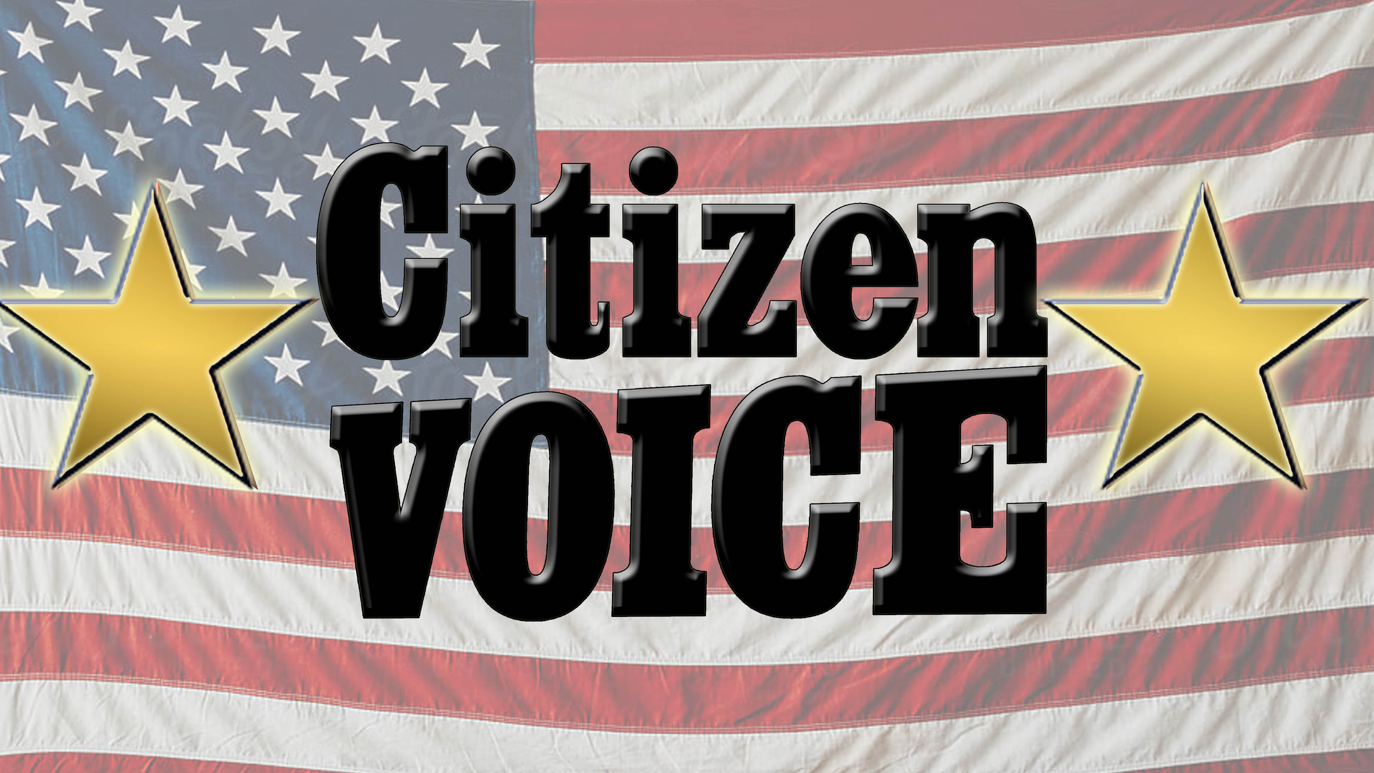 Citizen Voice - 'True U.S. History' with Dennis Jamison | Episode 4 | 