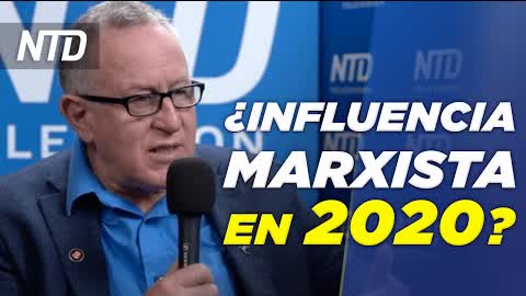 Loudon: Influencia marxista en 2020; EE. UU. acusa al régimen de Cuba polemizar sobre Cumbre | NTD